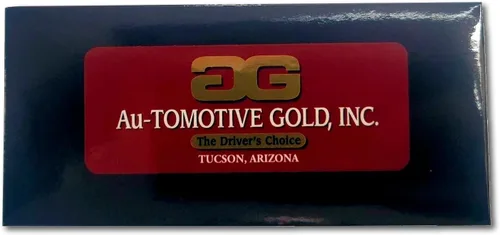 Vista 4 de Au-TOMOTIVE GOLD Llavero de lágrima para Honda