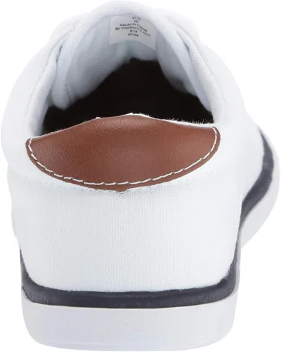 Vista 3 de Baby Deer Unisex Niño Milo Zapatillas de lona
