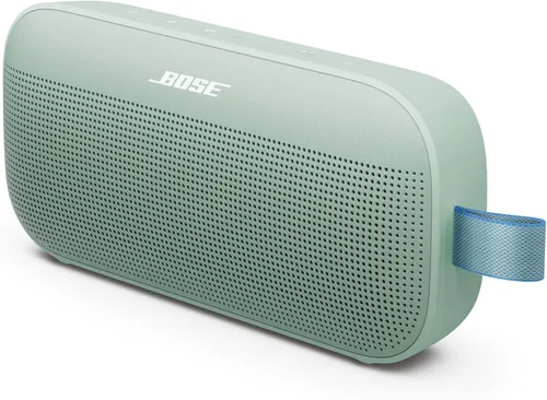 Vista 15 de Bose SoundLink Flex - Altavoz Bluetooth (2.ª generación), altavoz portátil para exteriores con audio de alta fidelidad, impermeable y a prueba