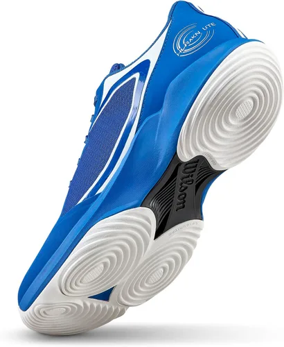 Vista 6 de Wilson Zapatos de pádel Hurakn Lite para hombre
