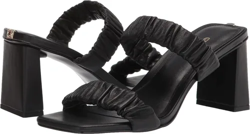 Vista 7 de GUESS Sandalias de tacón Aindrea para mujer