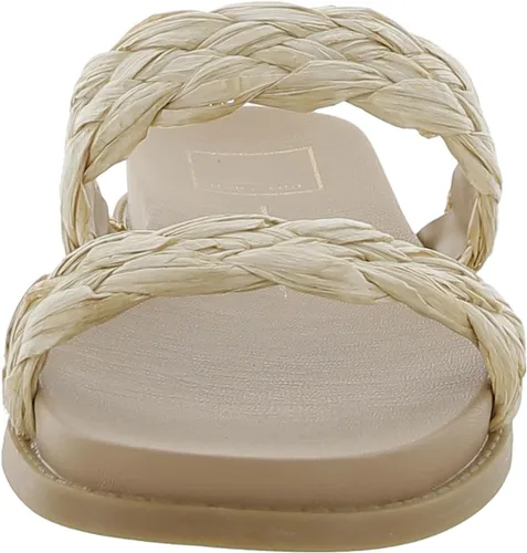 Vista 3 de Dolce Vita Sandalias GLADE sin cordones con punta abierta para mujer