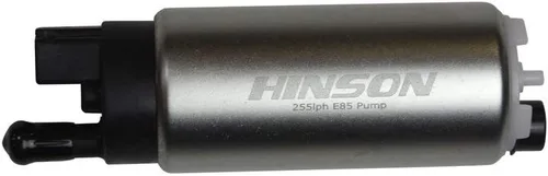 Vista 3 de HINSON Motorsports FP255 255lph Bomba de combustible en tanque E85 con kit de instalación