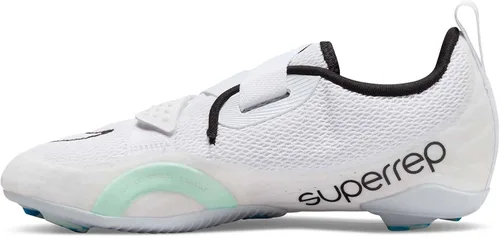 Vista 2 de Nike SeperRep Cycle 2 Next Nature White DH3395-100, Blanco