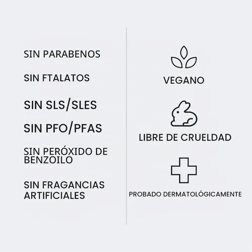 Vista 3 de Geologie Champú fortalecedor Vitamina B5 + ácido láctico Control personalizado Cuidado del cabello 8 onzas líquidas