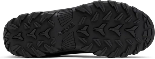 Vista 5 de Columbia Men's Buxton Peak Mid Ii Hiking Shoe