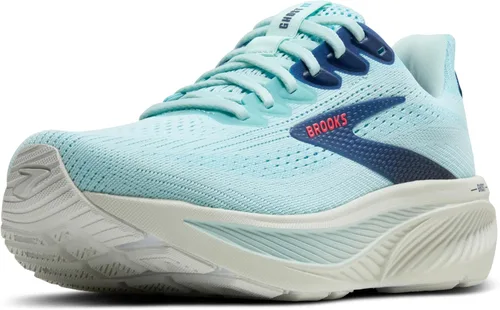 Vista 33 de Brooks Ghost 17 Zapatos deportivos para correr, neutros, para mujer
