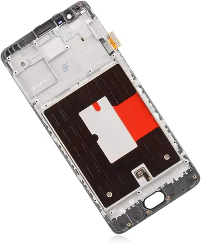 Vista 4 de Compatible con Oneplus 3/3T A300 A3003 Pantalla LCD de reemplazo, para 1+3/3T A3000 A3003 Oneplus Kit de piezas de reparación de panel LCD de tres