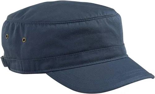 Vista 3 de Econscious, sombrero, 100% algodón orgánico.