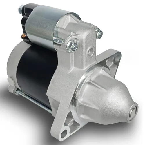 Vista 11 de 18404 Nuevo motor de arranque de repuesto para John Deere Gator 4x2 TS CX CS Kawasaki FE250D FE290D FE350D FE400D Motor de gasolina OE #