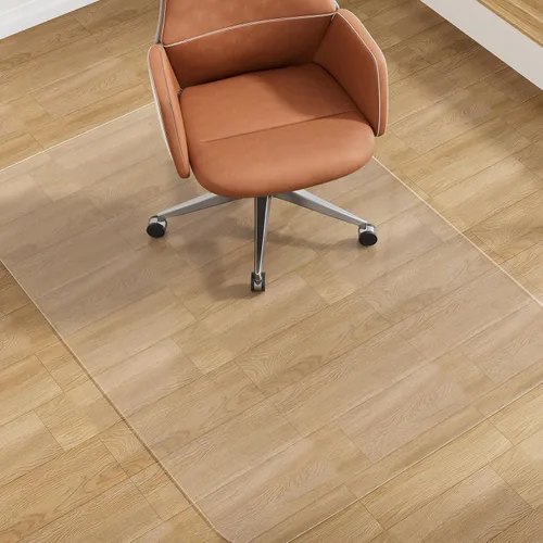 Vista 19 de Tapete para silla de oficina para alfombra, 30 x 48 pulgadas, 2