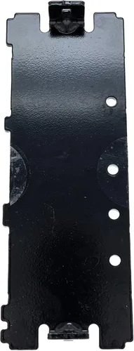 Vista 3 de CUB CADET 689P00304A Asamblea de soporte de enganche 19A30003 19A40002 Twin Triple Rear Bagger