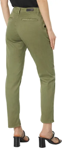 Vista 2 de AG Adriano Goldschmied Caden Joggers para mujer