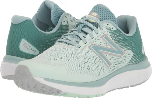 Vista 7 de New Balance Fresh Foam 680 V7 - Tenis de correr para mujer