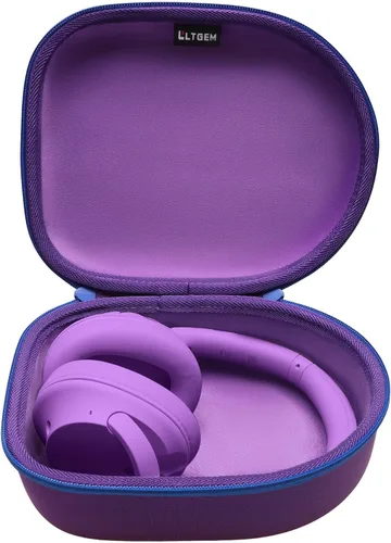 Vista 15 de Funda para auriculares y cascos compatible con JBL, Beats, Sony, Soundcore Anker, Raycon, TOZO, SteelSeries, Logitech, Jabra, Bose, Audio-Technica