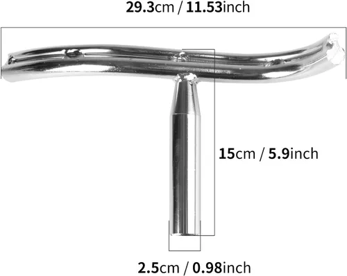 Vista 3 de Soporte de herramientas de torno de madera para carpintería Torno de forma especial, herramientas de torneado curvado, soporte de herramientas