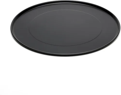 Vista 2 de Breville BOV450PP - Sartén para pizza, 11 pulgadas, color negro