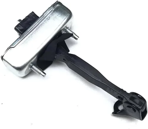 Vista 3 de Para Toyota Land Cruiser Prado LC120, 1 unid panel de puerta de coche Checker Stopper Correa Brazo Bisagra Puerta Comprobación