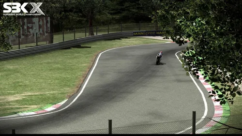 Vista 2 de SBK X Special Edition (PS3)