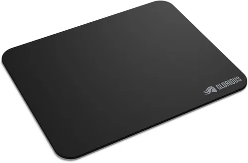Vista 16 de GLORIOUS - Alfombrilla de mouse para juegos GMP 2-3XL, a prueba de derrames, optimizada para sensores de juegos, superficie equilibrada para Negro