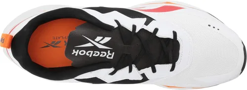 Vista 5 de Reebok Zig Elusion Energy Cross Trainer unisex para adultos Blanco