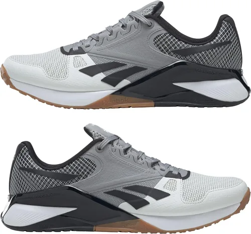 Vista 8 de Reebok Unisex-Adult Mdf60 Running Shoe