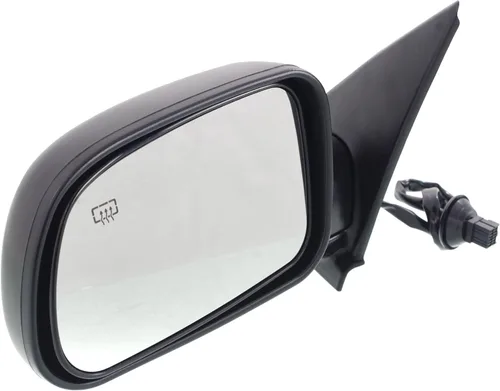 Vista 2 de Espejo Kool Vue para Jeep Grand Cherokee 1999-2004 con calefacción lateral del conductor