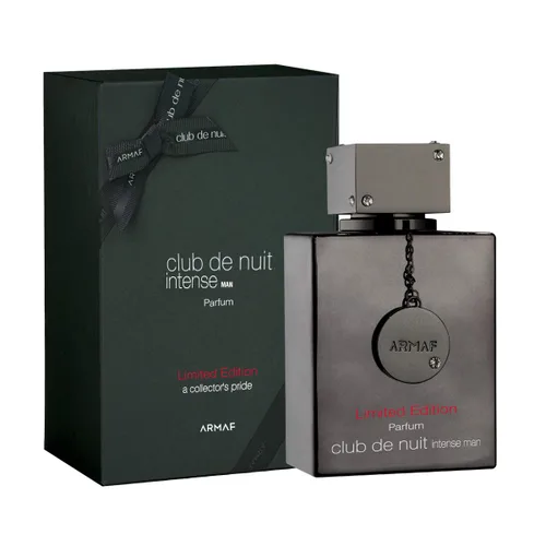 Vista 2 de Club De Nuit Intense - Edición Limitada de Armaf para Hombre - 3.6 oz de Spray de Parfum