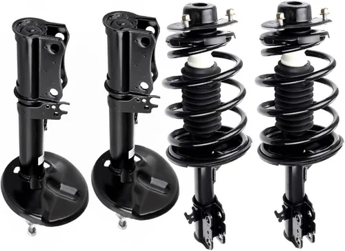 Vista 124 de SCITOO 2 amortiguadores delanteros para Toyota 4Runner 1986-1995, 1988-1995 para Toyota Pickup, 1993-1998 para Toyota T100 344202