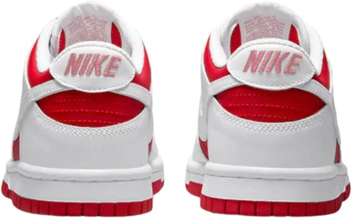 Vista 5 de Nike unisex-child Retro