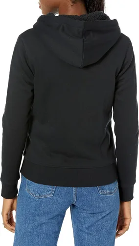 Vista 2 de Tienda Essentials Disney Marvel Star Wars Princesa - Sudadera con capucha con forro polar Sherpa para mujer