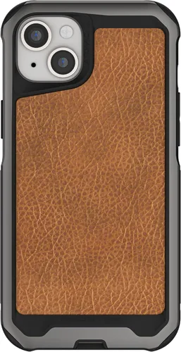 Vista 110 de Ghostek ATOMIC - Funda delgada para Galaxy S21 con parachoques de metal de aluminio y diseño trasero transparente, protección resistente que absorbe