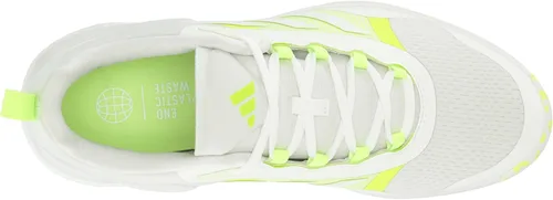 Vista 5 de adidas Zapatos de golf Zoysia para mujer, Ftwr BlancoFtwr BlancoLimón Lucido