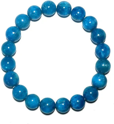 Vista 43 de Pulsera de Chakra de Sanación Natural TaHLga