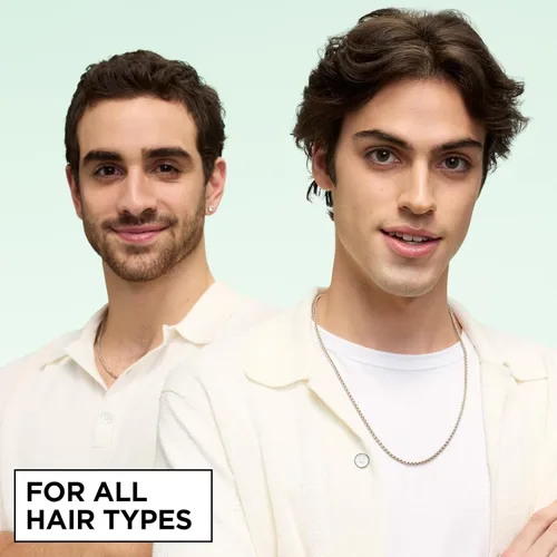 Vista 7 de Garnier Fructis Style Surfer Hair Power Putty, 3.4 onzas, 1 unidad (el embalaje puede variar)