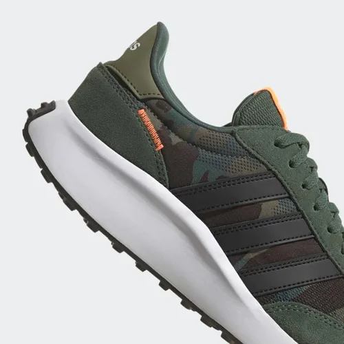 Vista 7 de adidas Tenis de correr de los años 70