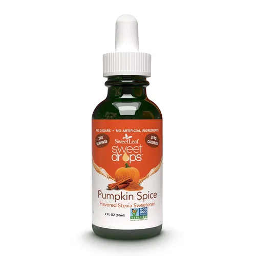 Vista 12 de Babo Botanicals Swim and Sport Champú y gel de ducha, aloe vera y pepino Edulcorante líquido, extracto orgánico de hoja de stevia, cero calorías