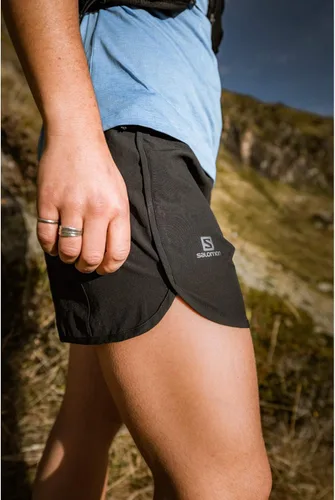 Vista 7 de Salomon Women's Standard Cargo Shorts
