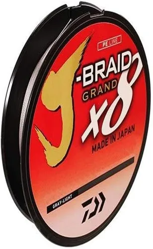 Vista 3 de J-Braid Grand 8 X 300 YDS Carrete de relleno