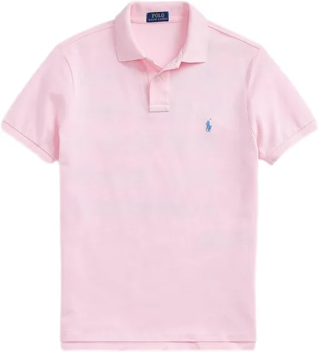Vista 131 de Polo Ralph Lauren Camisa Polo para Hombre de Corte Clásico Nuevo (Otoño/Invierno 2020) Andover Heather