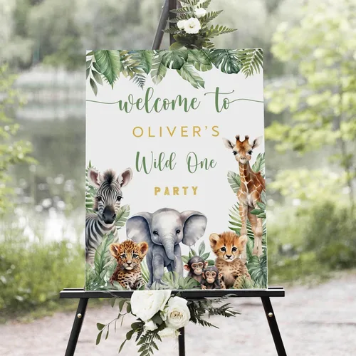 Vista 12 de Letrero personalizado para baby shower, letrero de bienvenida con soporte, letrero de bienvenida de niño azul, nombre y fecha personalizados