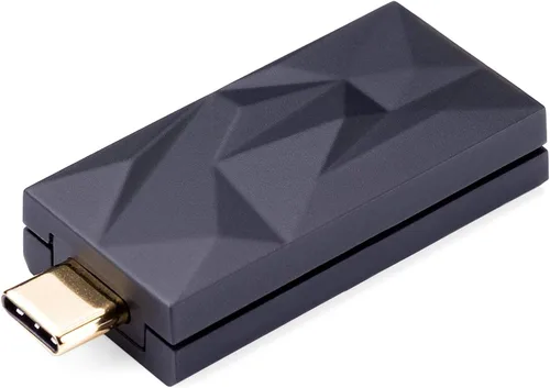 Vista 6 de iFi iSilencer+ Eliminador de ruido/supresor/adaptador de audio USB (A > A)