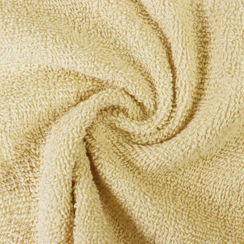 Vista 9 de Paños Utopia Luxury de 100% algodón ringspun y de cuidado fácil para máxima suavidad y absorción. Paquete de 12 (13 in x 13 in)