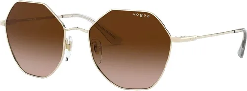 Vista 2 de Vogue Eyewear womens Vo4180s Round Sunglasses