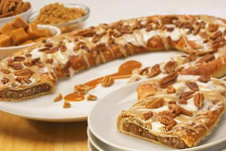 Vista 3 de Kringle and Coffee Gift Set