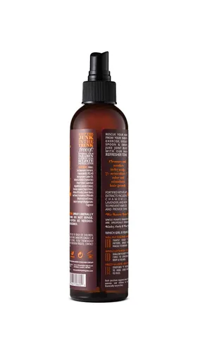 Vista 8 de Uncle Funky's Daughter Defunk - Tónico neutralizante de olores para el cabello, 8 onzas