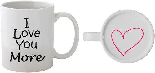 Vista 16 de Funny Guy Mugs Crazy Frog Lady Taza de café de cerámica – 11 oz – Taza de café divertida ideal para mujeres y hombres – Taza de café hilarante
