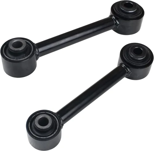 Vista 8 de Autoround Kit de Brazo de Control Trasero Compatible con Jeep Compass Patriot 2007-2017, Dodge Caliber 2007-2012, Suspensión 6 piezas - 2 Brazos