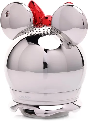 Vista 3 de Bitty Boomers Disney 100: Minnie Mouse - Mini altavoz Bluetooth