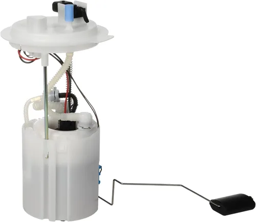 Vista 146 de SCITOO Bomba de combustible Montaje eléctrico de alto rendimiento para izquierda+derecha Conjunto de bomba de combustible para Porsche para Cayenne